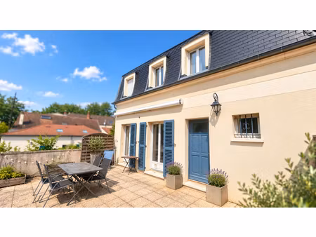 maison bourgeoise au cœur des martraits
