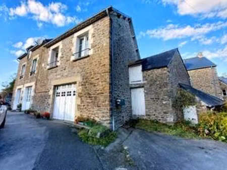 vente maison à saint-hélen (22100) : à vendre / 94m² saint-hélen