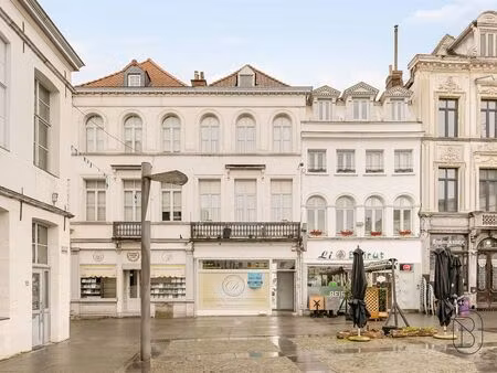maison à vendre à tournai € 239.000 (lqehx) - immo beguin deinze | zimmo