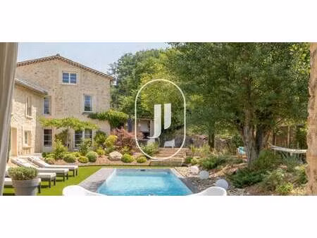 mas vaison-la-romaine (84)