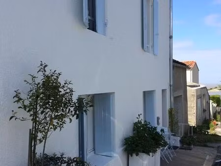 maison de charme en coeur de village