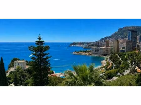 villa village-cros de caste-coupiere-mont gros - roquebrune-cap-martin (06)