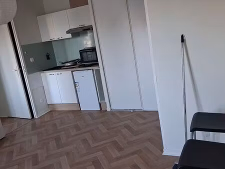 appartement 32 m²