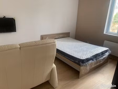 studio etudiant angouleme