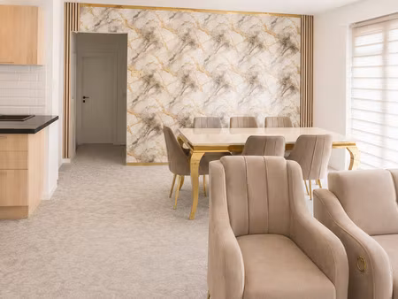 appartement à louer à boom € 1.050 (lqega) - empire estates | zimmo