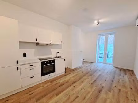 appartement à louer à brugge € 730 (lqegm) - de brugse databank | zimmo