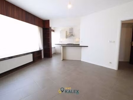 appartement à louer à etterbeek € 680 (lqefj) - immo kalex | zimmo