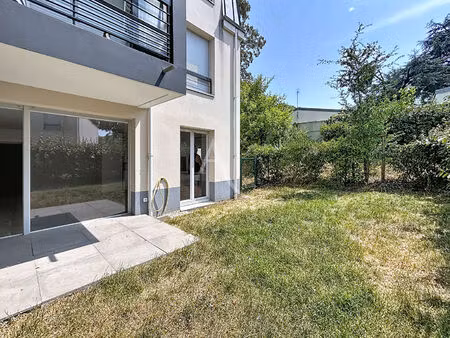vente appartement 4 pièces  91.70m²  cesson