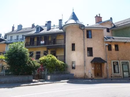 cis immobilier – chambéry