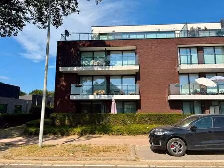 appartement à louer à genk € 830 (lqeg7) - nina bruno vastgoed | zimmo