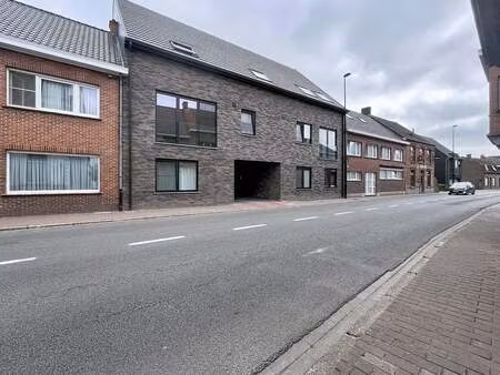 appartement à louer à knesselare € 895 (lqeik) - solvas aalter | zimmo