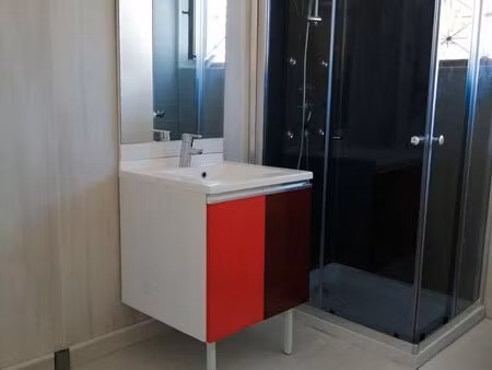 appt2 pièces très proche des facs