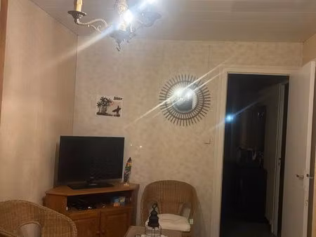 appartement station balnéaire ronce les bains
