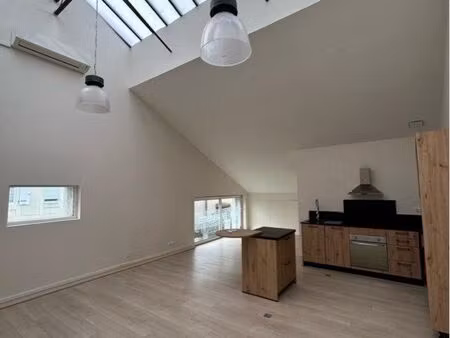 loft climatisé grand confort