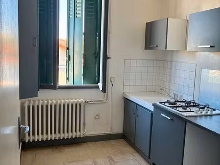 appartement t3