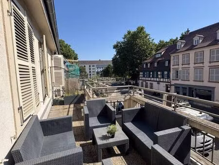 pyramide immobilier