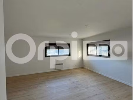location bureaux 39 m²