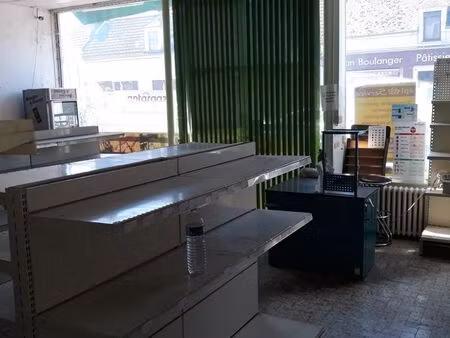 local commercial à louer