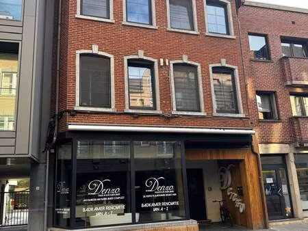 bien professionnel à louer à sint-truiden € 1.175 (lqegz) - | zimmo