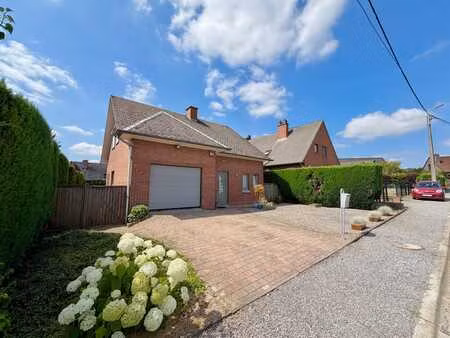 absil immobilière vous présente une maison 3ch