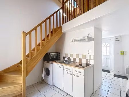 location maison victor hugo angoulême