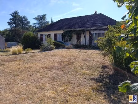 maison 4 pièces 88 m²