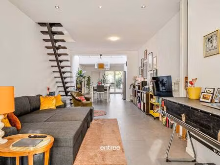 maison à louer à gent € 1.300 (lqegg) - entree | zimmo