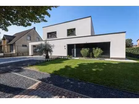 woning
