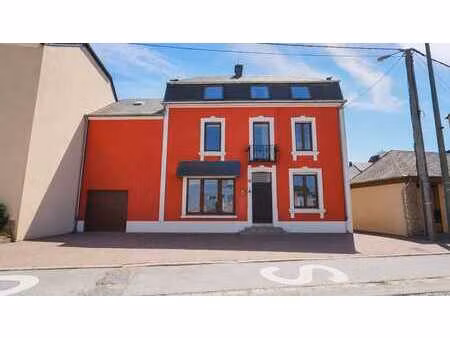 maison de 3 chambres à rénover