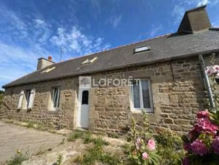 vente maison à pleubian (22610) : à vendre / 99m² pleubian