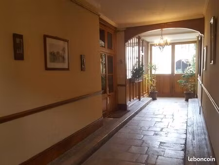 maison 6 pièces 207 m²