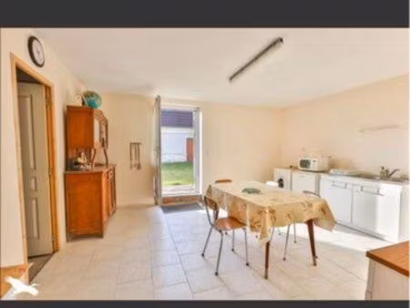vendre bien immobilier