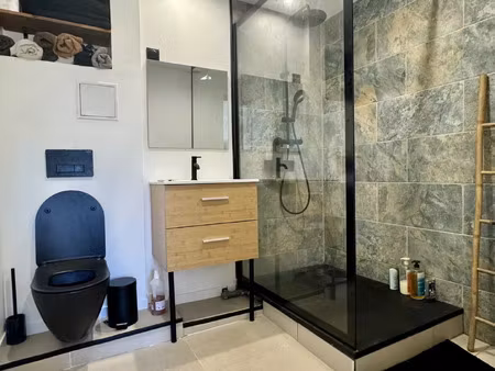 vente maison 3 pièces 60 m² saint-pierre (97410)