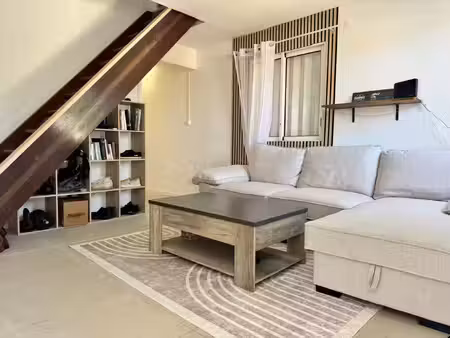 vente maison 3 pièces 63 m² saint-pierre (97410)