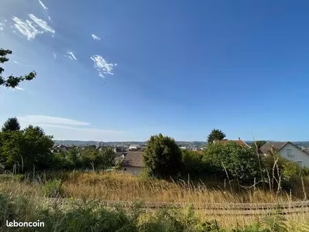 terrain à bâtir de 1513 m² à brive-la-gaillarde (19)