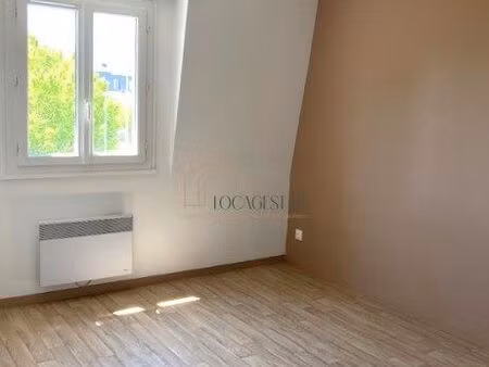 appartement 2 pièces 55 m²