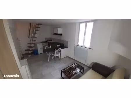 location meublée t2 proche centre ville angouleme