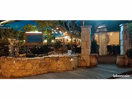 restaurant - 448m2 - saint raphaël (83530)