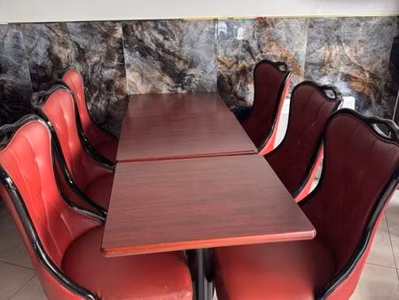 immobilier restaurant