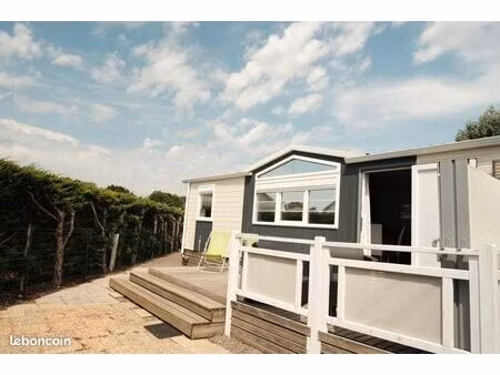 maison 41 m² marennes hiers brouage