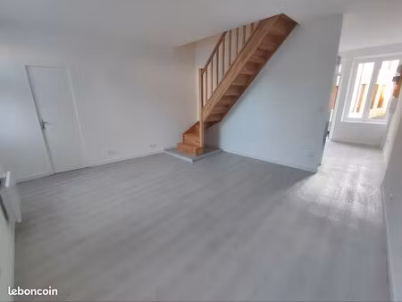 maison de ville