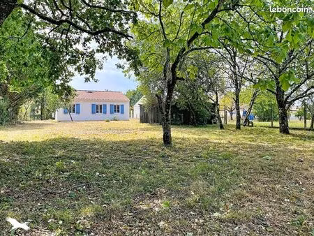 maison 4 pièces 75 m²