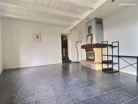 maison 5 pièces 150 m²