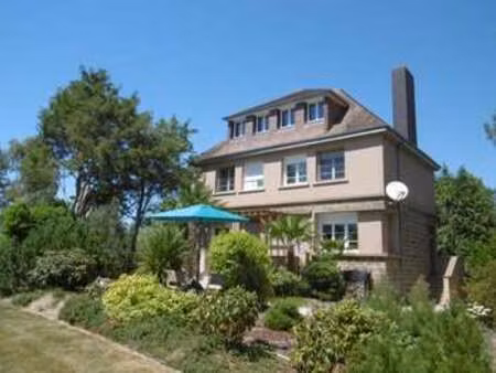 vente maison à saint-pierre-tarentaine (14350) : à vendre / 147m² saint-pierre-tarentaine