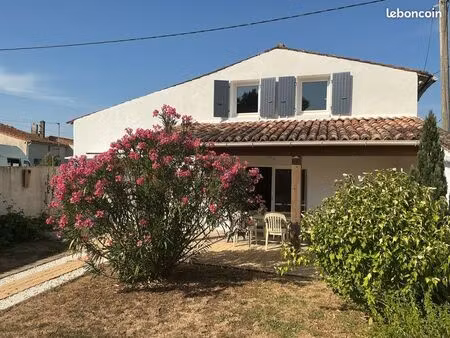 vente maison de village