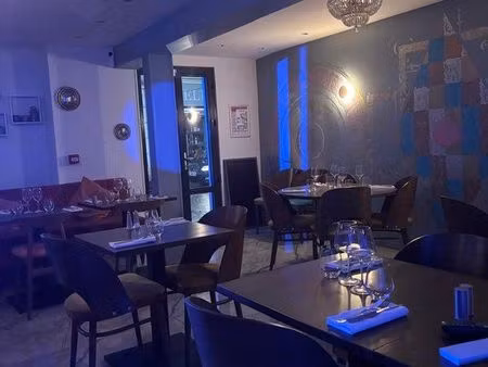 restaurant centre-ville