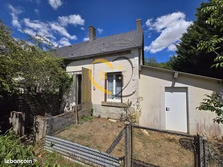 maison de village 2 pièces 69 m²