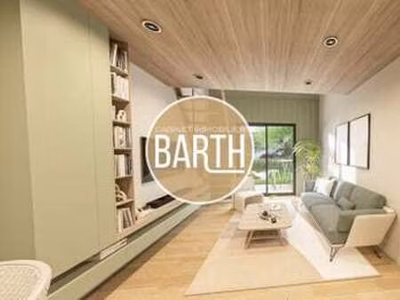 vente maison piscine à pont-rean (35580) : à vendre piscine / 38m² pont-rean