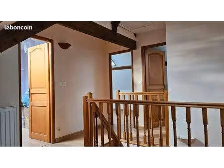 maison 96m2