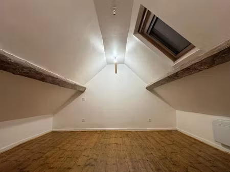 location maison 3 pièces 42 m² à denain (59220)  630 €